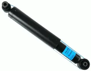 SACHS 314046 Amortisör Arka