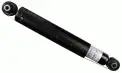 SACHS 315463 Amortisör Arka