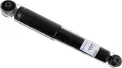 SACHS 313484 Amortisör Arka