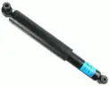 SACHS 313507 Amortisör Arka