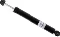 SACHS 315141 Amortisör Arka