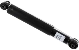 SACHS 314048 Amortisör Arka