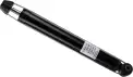 SACHS 315167 Amortisör Arka
