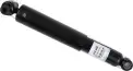 SACHS 316960 Amortisör Arka