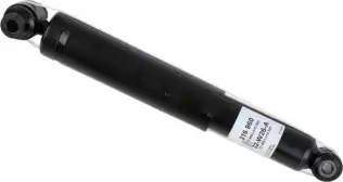 SACHS 316960 Amortisör Arka