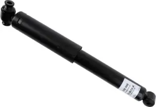 SACHS 316966 Amortisör Arka