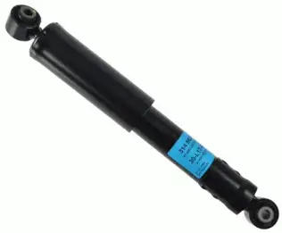 SACHS 314862 Amortisör Arka