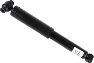 SACHS 316964 Amortisör Arka