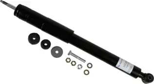 SACHS 317255 Amortisör Arka
