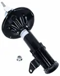 Amortisör Arka Sağ TECHNOSHOCK 24R042R