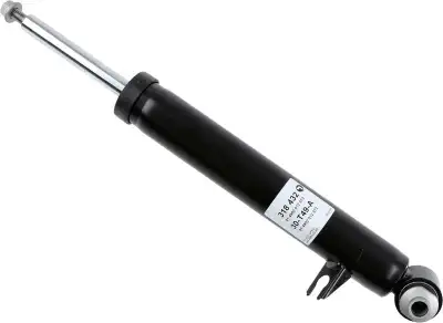 Amortisör Arka Sol BOGE 30-T49-A - 1. Görsel