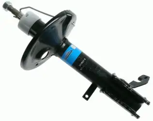 Amortisör MAGNETI MARELLI 379000313000