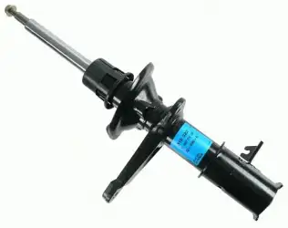 Amortisör BOGE 32-H99-A