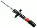 SACHS 110459 Amortisör Ön