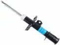 SACHS 290381 Amortisör Ön