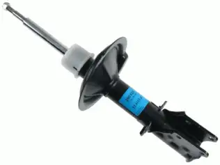 SACHS 290028 Amortisör Ön
