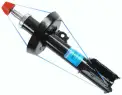 SACHS 230575 Amortisör Ön Sol