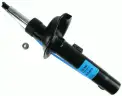 SACHS 290840 Amortisör Ön