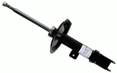 SACHS 310102 Amortisör Ön - 2. Görsel