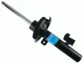 SACHS 313665 Amortisör Ön