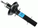 SACHS 315087 Amortisör Ön