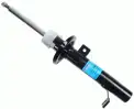 SACHS 311695 Amortisör Ön