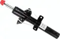SACHS 316959 Amortisör Ön