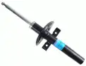 SACHS 313446 Amortisör Ön