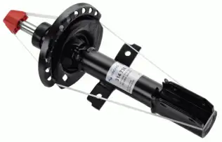 SACHS 314736 Amortisör Ön