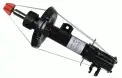 SACHS 315125 Amortisör Ön