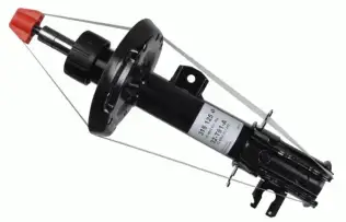 SACHS 315125 Amortisör Ön