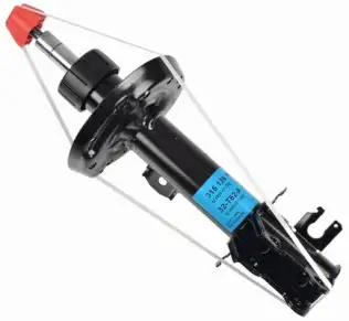 SACHS 315126 Amortisör Ön