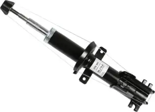 SACHS 316591 Amortisör Ön
