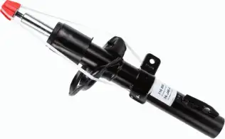 SACHS 316958 Amortisör Ön