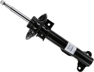 SACHS 317556 Amortisör Ön