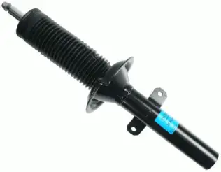 SACHS 313501 Amortisör Ön