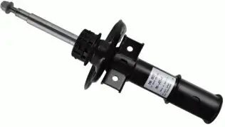 SACHS 316607 Amortisör Ön