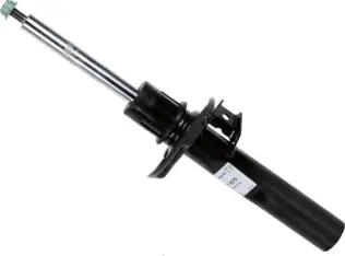 SACHS 317575 Amortisör Ön