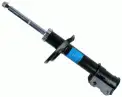 SACHS 312602 Amortisör Ön