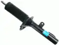 SACHS 313500 Amortisör Ön