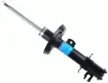 SACHS 313566 Amortisör Ön Sol