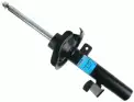 SACHS 313667 Amortisör Ön