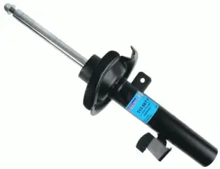 SACHS 313667 Amortisör Ön
