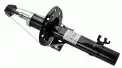 SACHS 314717 Amortisör Ön