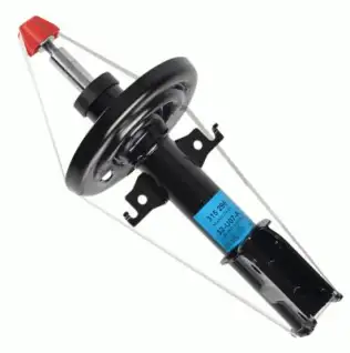 SACHS 315296 Amortisör Ön