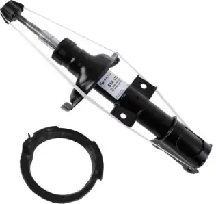 SACHS 314125 Amortisör Ön