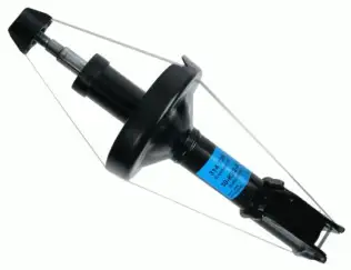 SACHS 314739 Amortisör Ön