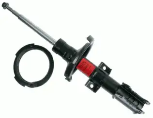 SACHS 554041 Amortisör Ön