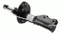 SACHS 315471 Amortisör Ön