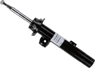 SACHS 317569 Amortisör Ön